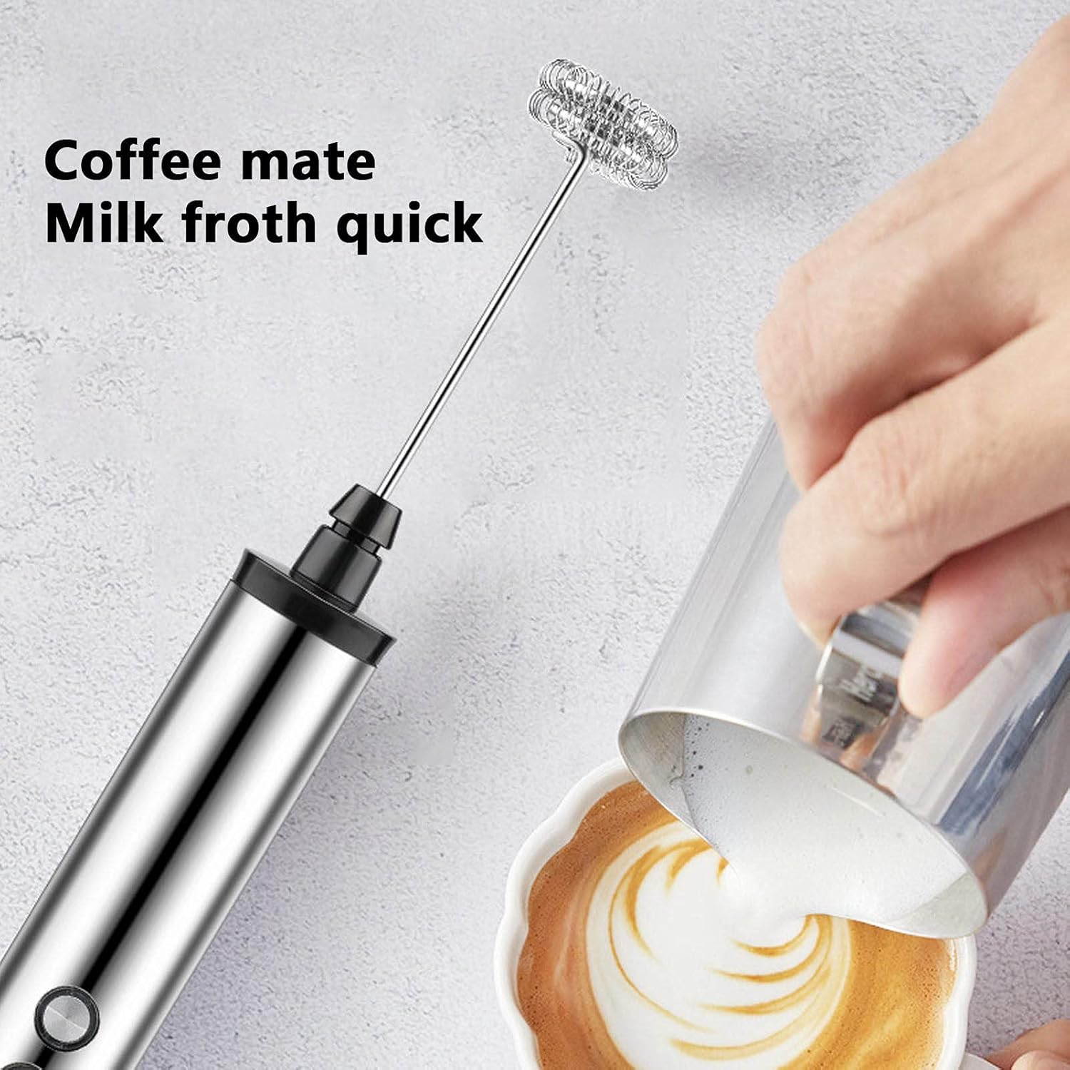 Commercial Kitchen Equipment List - Magpie 3 in 1 Handheld Electric