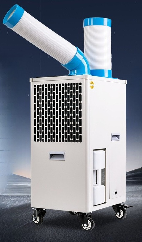 Commercial Kitchen Air Conditioner - mobile air conditioner, air conditioner factory