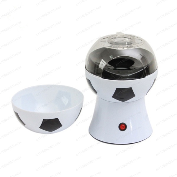 Commercial Popcorn Machine - American Standard Hot Air Popcorn Popper