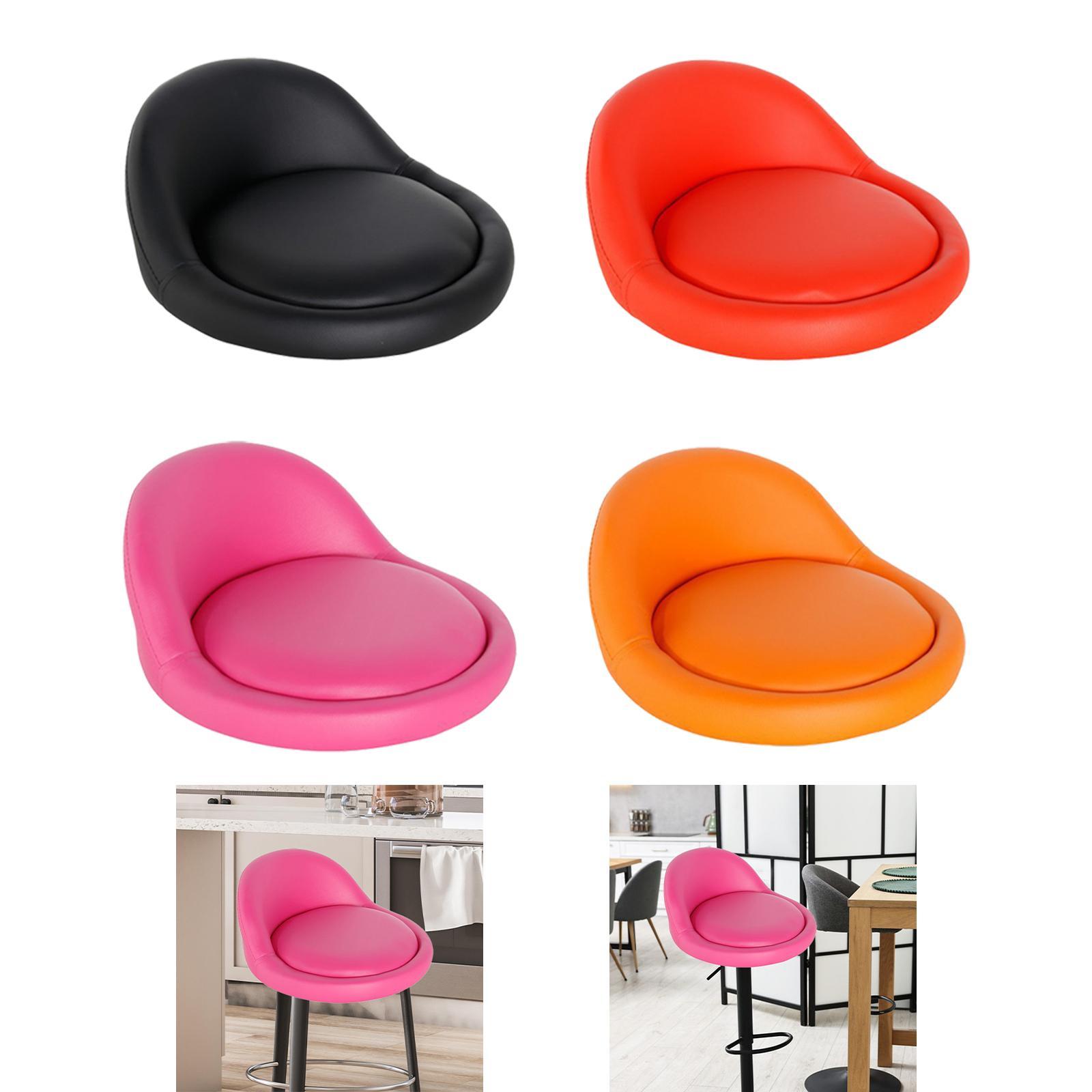 Salon Bar Stool Seat Cushion,  - Commercial Kitchen Installation 评论和价格