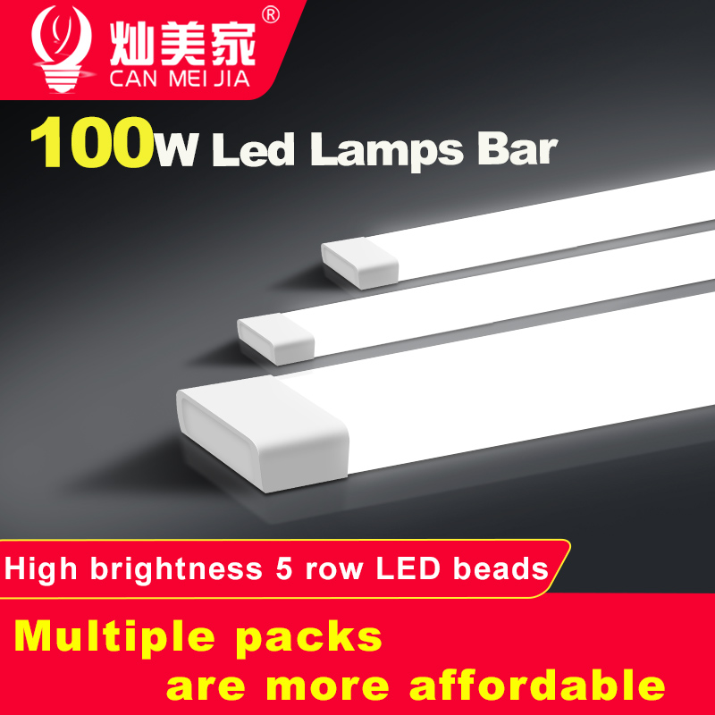 120CM Led Tube Lights 100W Led - Commercial Kitchen Warehouse 评论和价格