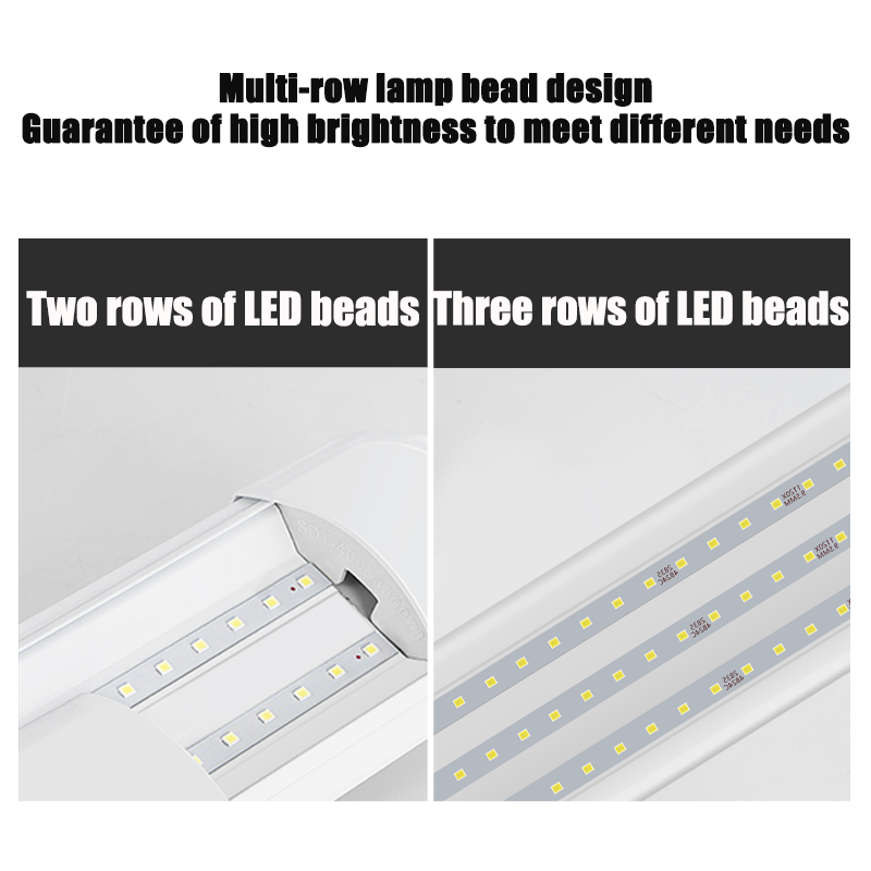120CM Led Tube Lights 100W Led - Commercial Kitchen Warehouse 评论和价格