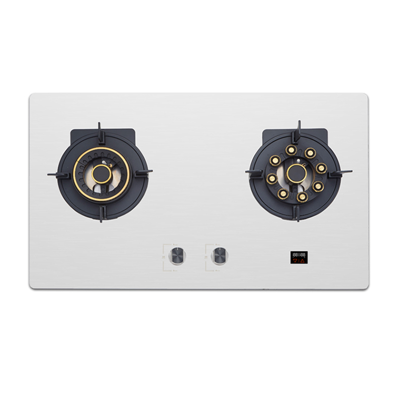 Household Double Stove Liquefi - Commercial Kitchen Stove 评论和价格