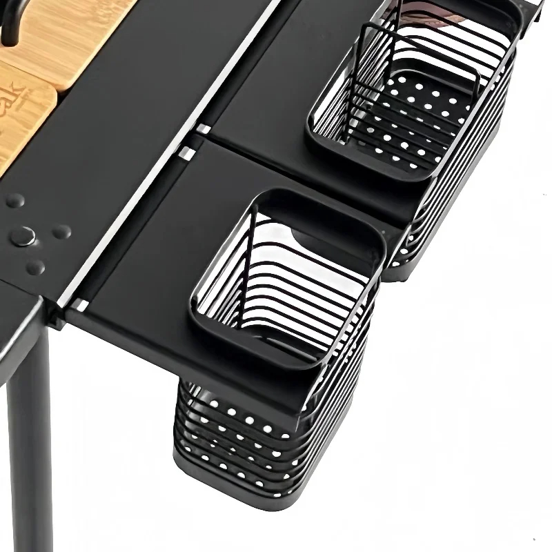 Outdoor Camping  IGT Chopstick - Commercial Kitchen Utensil Organizer 评论和价格