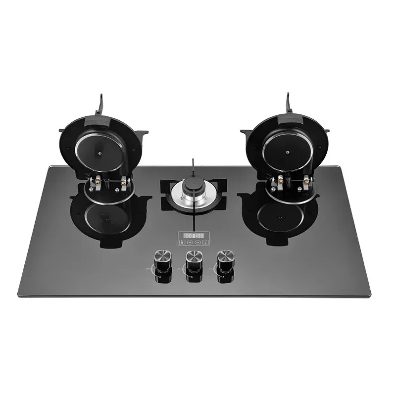 Commercial Kitchen Stove with  - Commercial Kitchen Installation 评论和价格