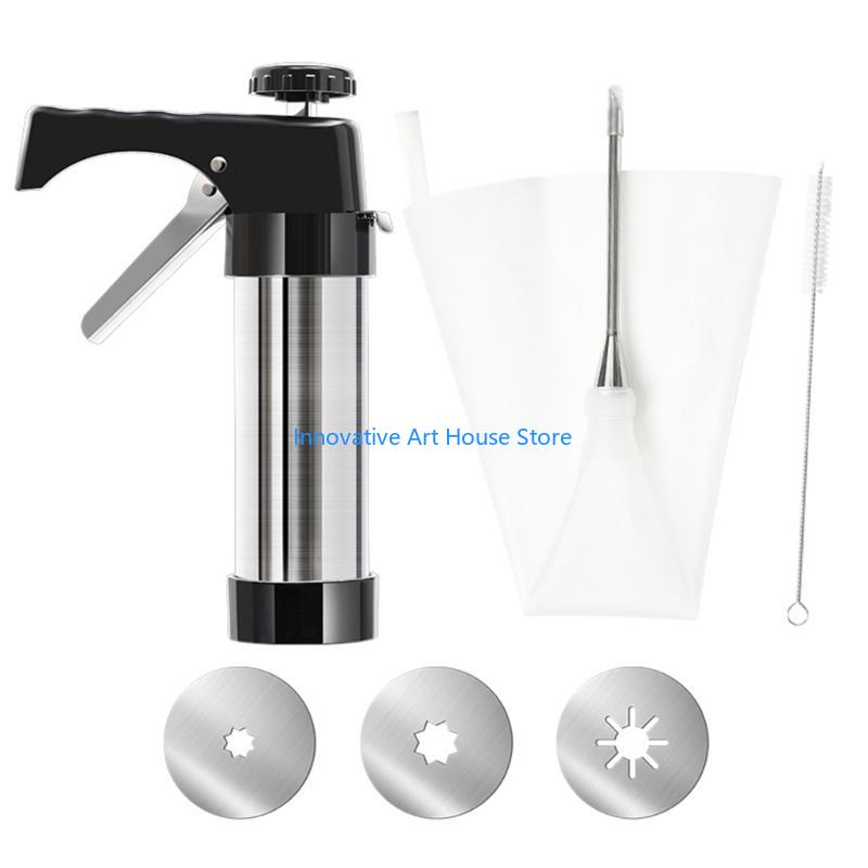E1PC Churro Dispenser for Fami - Commercial Kitchen Set 评论和价格