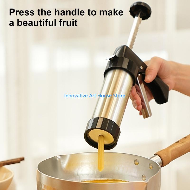 E1PC Churro Dispenser for Fami - Commercial Kitchen Set 评论和价格