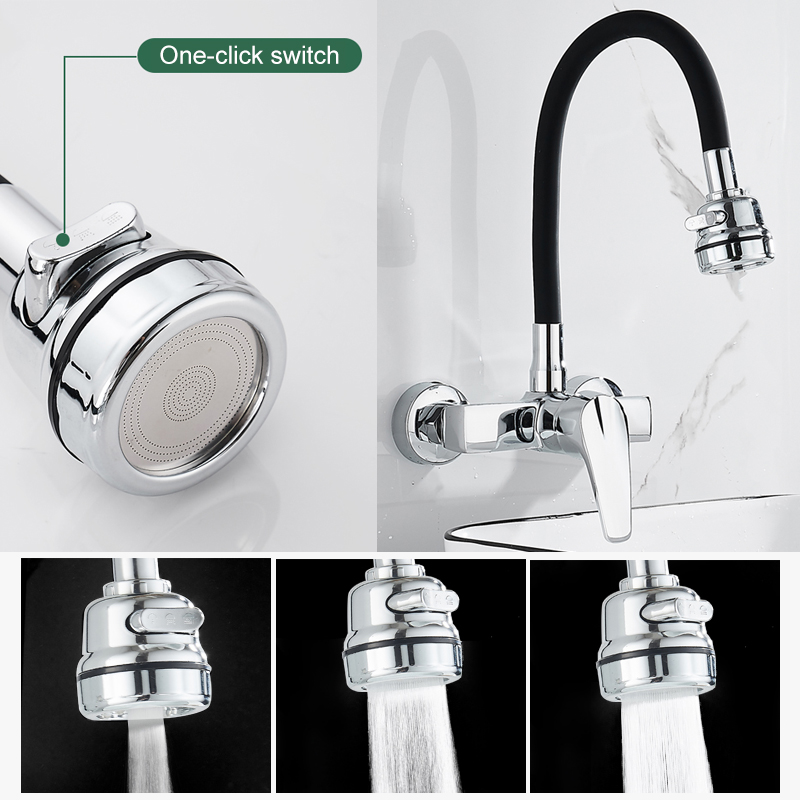 ELLEN Wall Mount Kitchen Sink  - Commercial Kitchen Mixer Tap 评论和价格