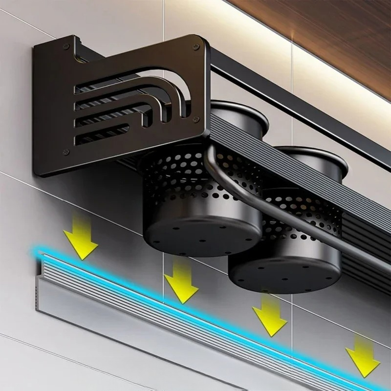 60/70/80cm Kitchen Shelf Wall  - Commercial Kitchen Knife Holder 评论和价格