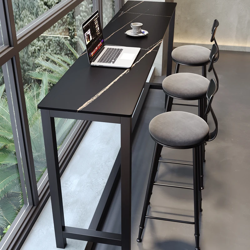 Nordic Balcony Bar Tables Salo - Commercial Kitchen Wall Tiles 评论和价格