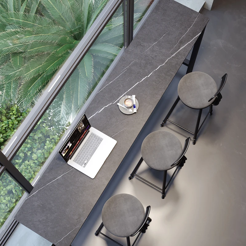 Nordic Balcony Bar Tables Salo - Commercial Kitchen Wall Tiles 评论和价格