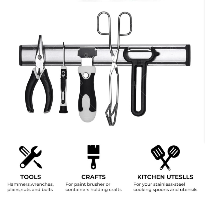 Kitchen Knife Holder Multipurp - Commercial Kitchen Knife Holder 评论和价格
