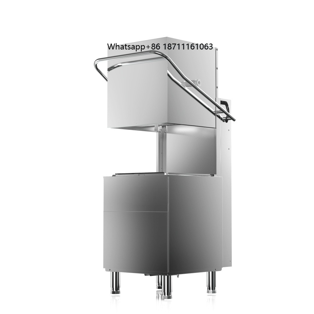 Commercial Hotel Restaurant Di - Commercial Kitchen Dishwasher 评论和价格