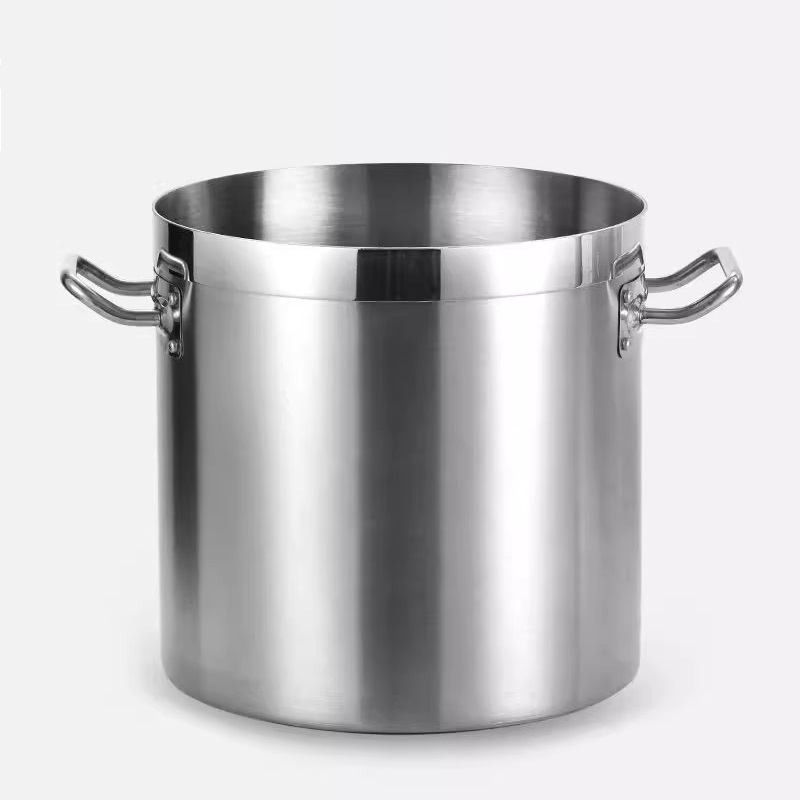 Thick stainless steel composit - Soup Kettle Warmer 评论和价格