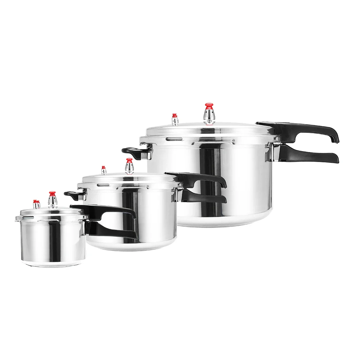18/20/22/28cm Kitchen Pressure - Commercial Kitchen Stove 评论和价格