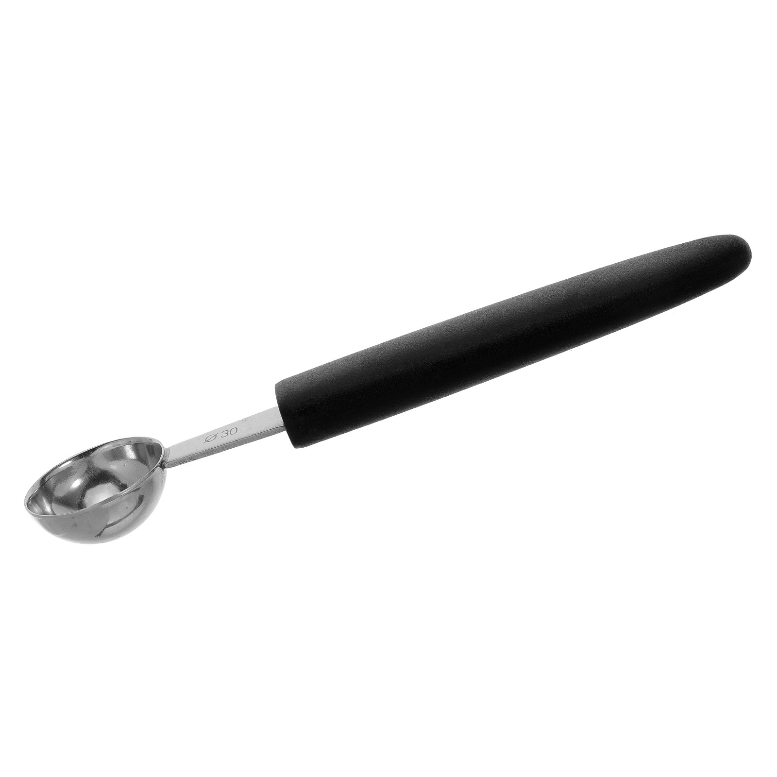 Stainless Steel Melon Baller F - Commercial Kitchen Equipment List 评论和价格