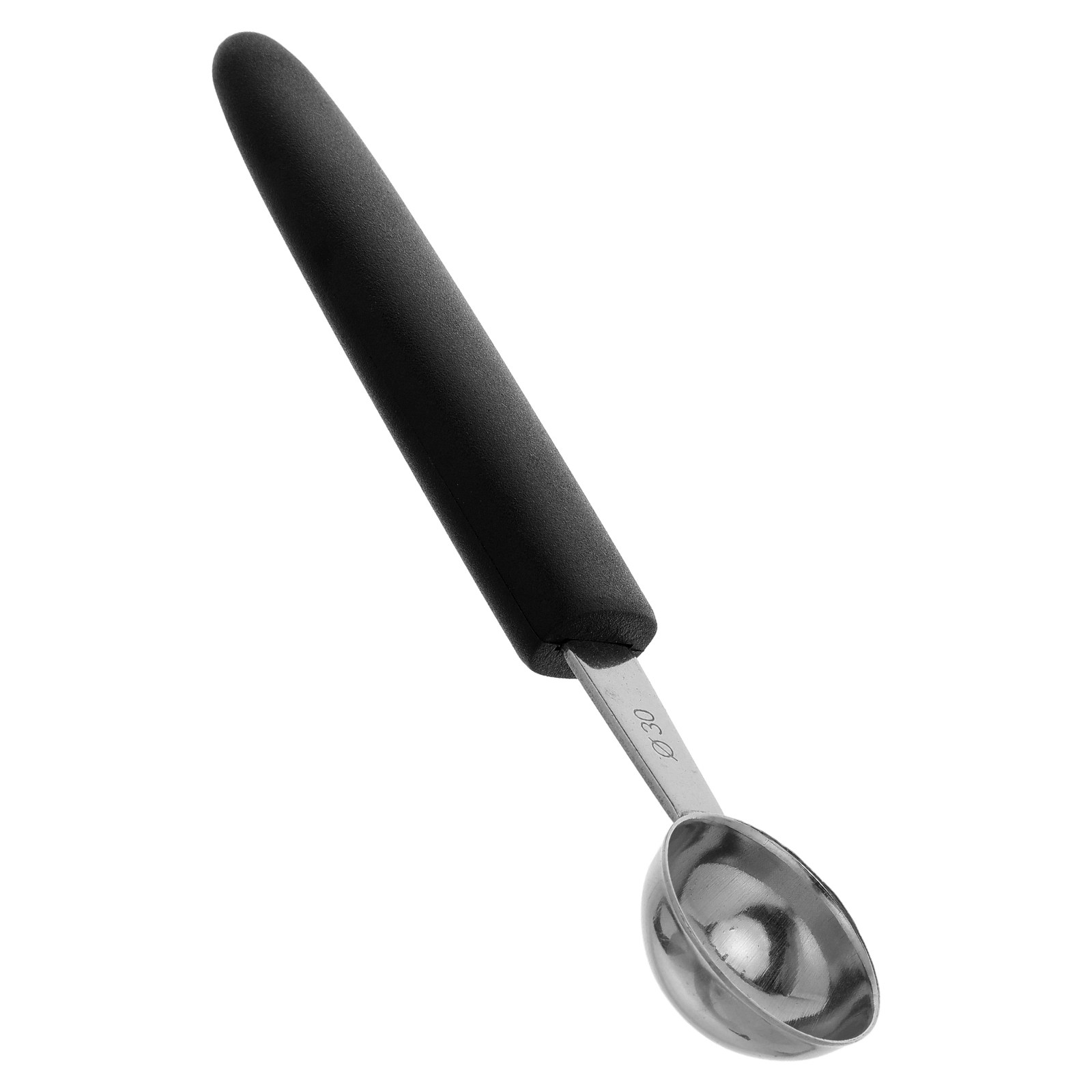 Stainless Steel Melon Baller F - Commercial Kitchen Equipment List 评论和价格