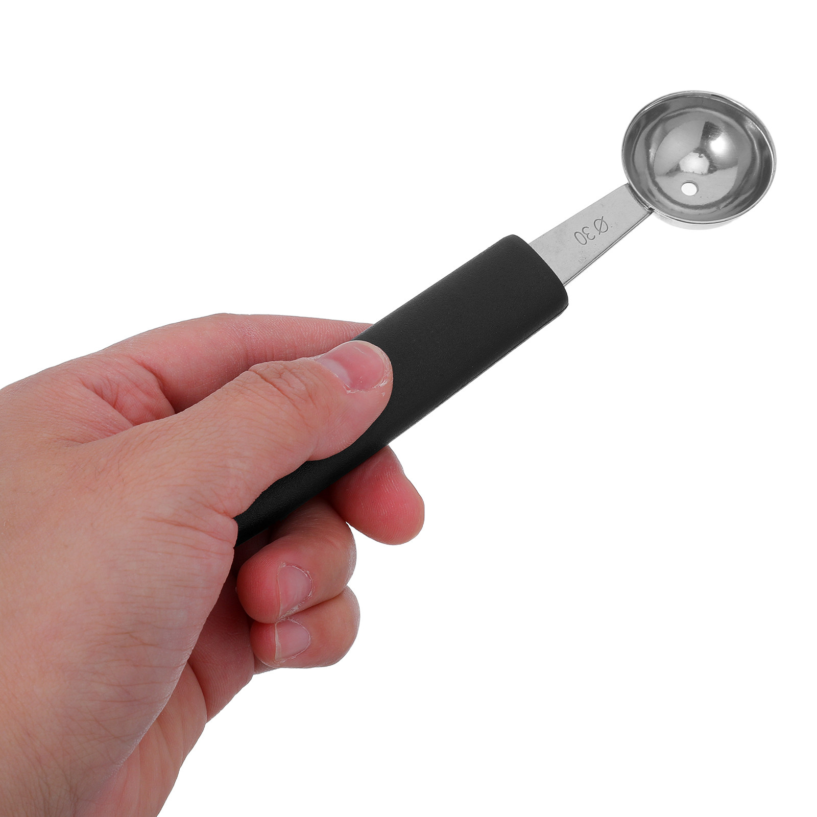 Stainless Steel Melon Baller F - Commercial Kitchen Equipment List 评论和价格