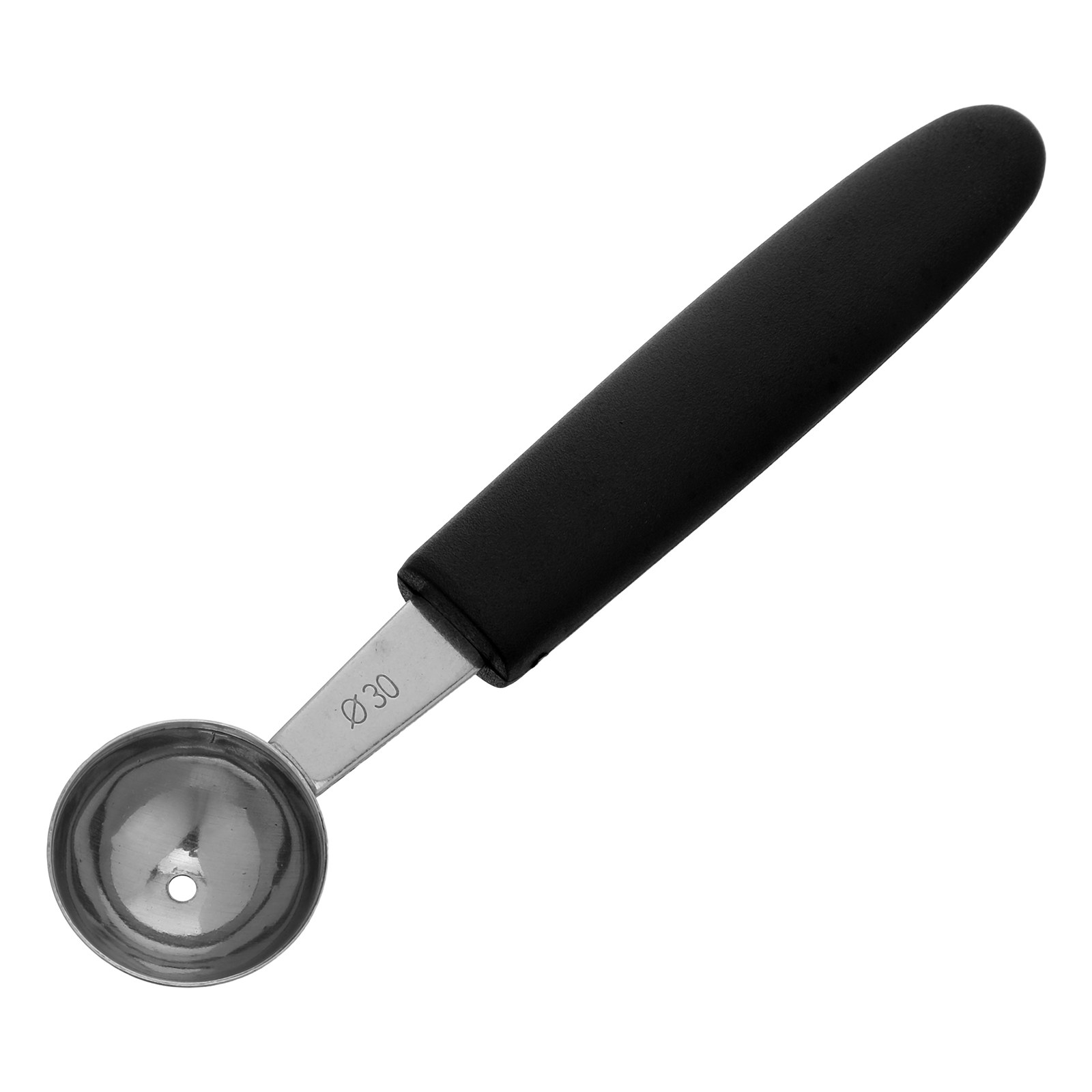 Stainless Steel Melon Baller F - Commercial Kitchen Equipment List 评论和价格