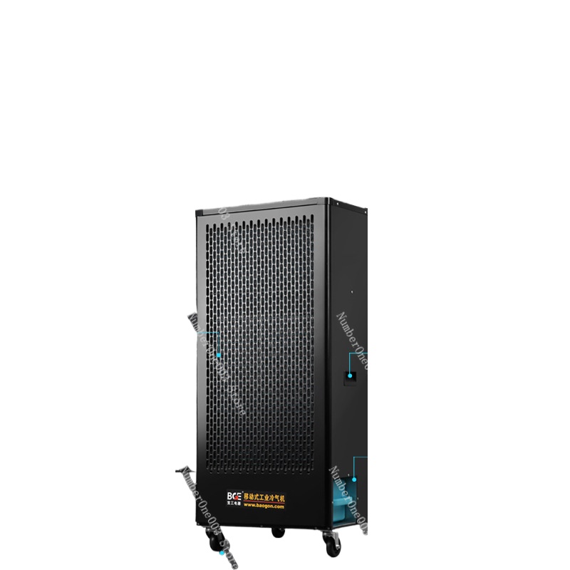 Industrial Commercial Air Cool - Commercial Kitchen Air Conditioner 评论和价格