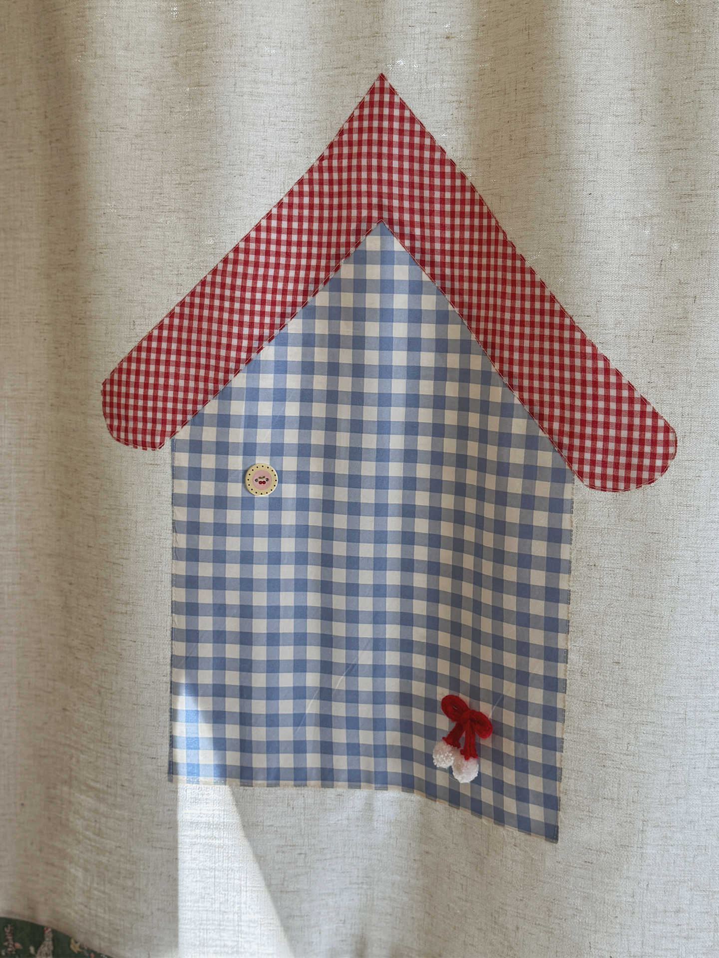 VIKAMA Gingham Small House Nor - Commercial Kitchen Installation 评论和价格