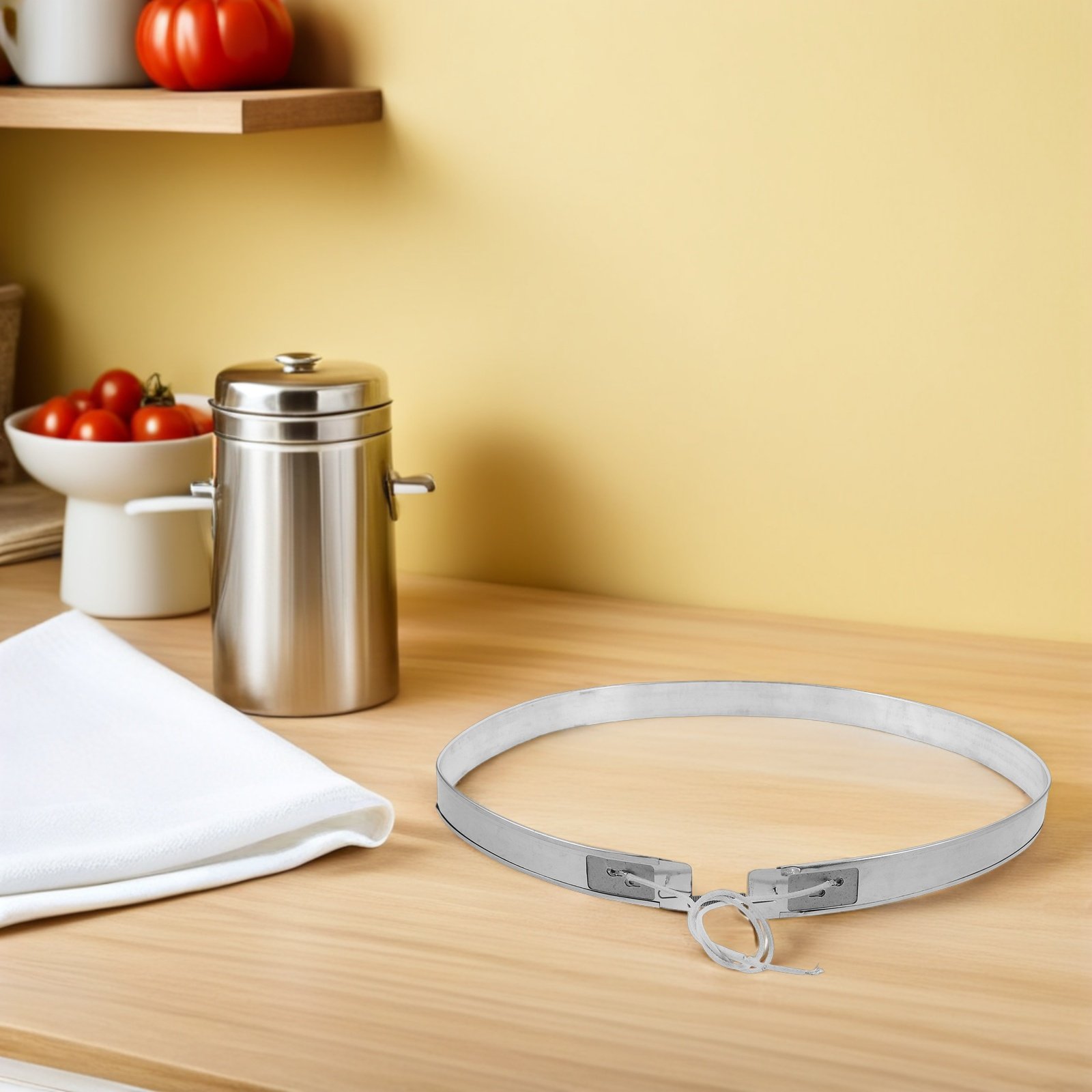 Stainless Steel Soup Kettle He - Soup Kettle Warmer 评论和价格