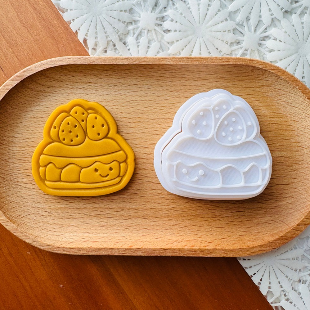 Cute Burger Sandwich Cookie Cu - Commercial Kitchen Equipment List 评论和价格