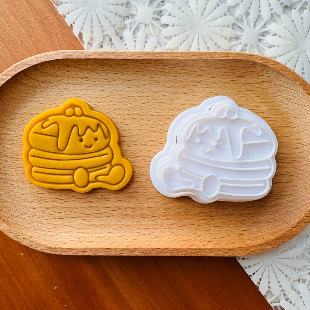 Cute Burger Sandwich Cookie Cu - Commercial Kitchen Equipment List 评论和价格