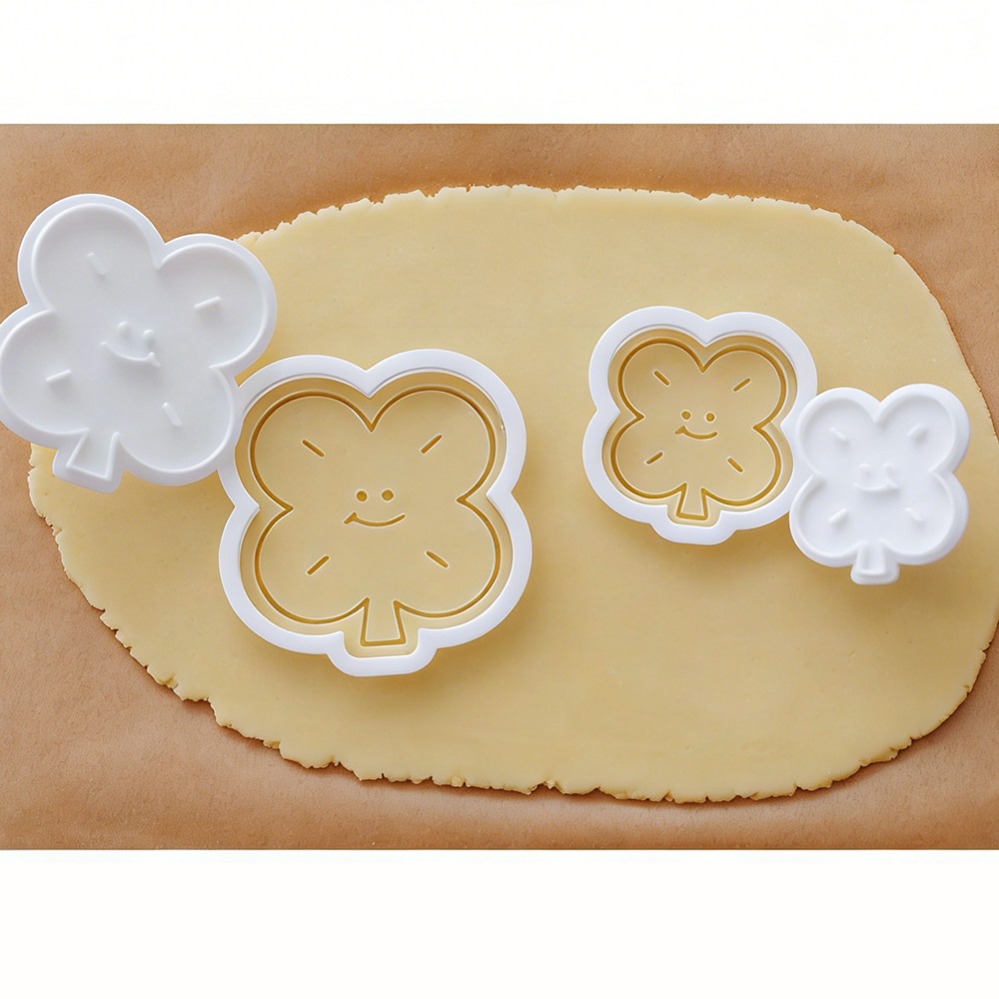 Lucky Four-Leaf Clover Cookie  - Commercial Kitchen Equipment List 评论和价格