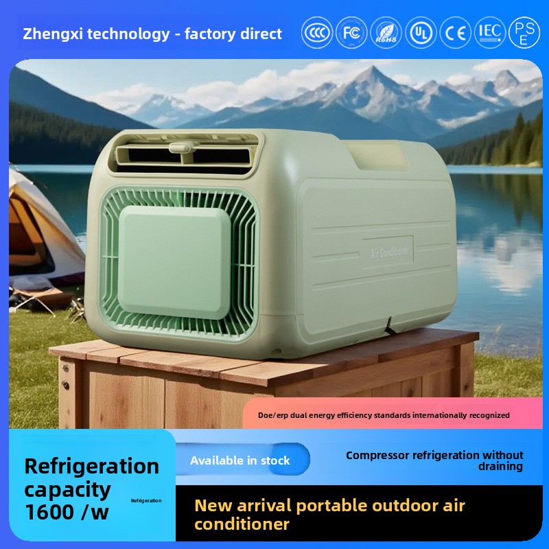 Portable Air Conditioner Home  - Commercial Kitchen Air Conditioner 评论和价格