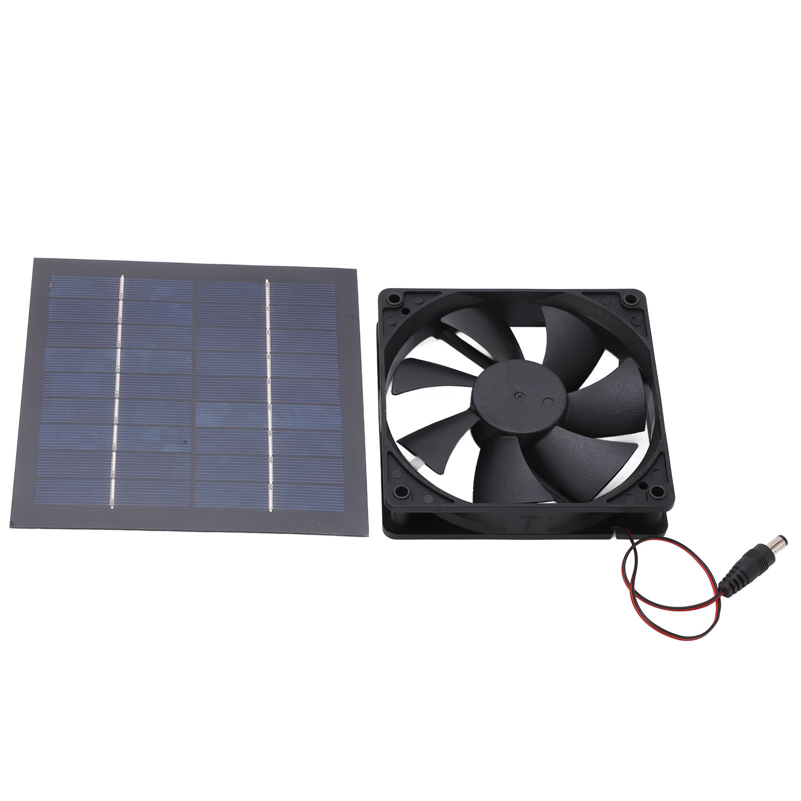Solar Powered Fan Waterproof I - Commercial Kitchen Air Conditioner 评论和价格