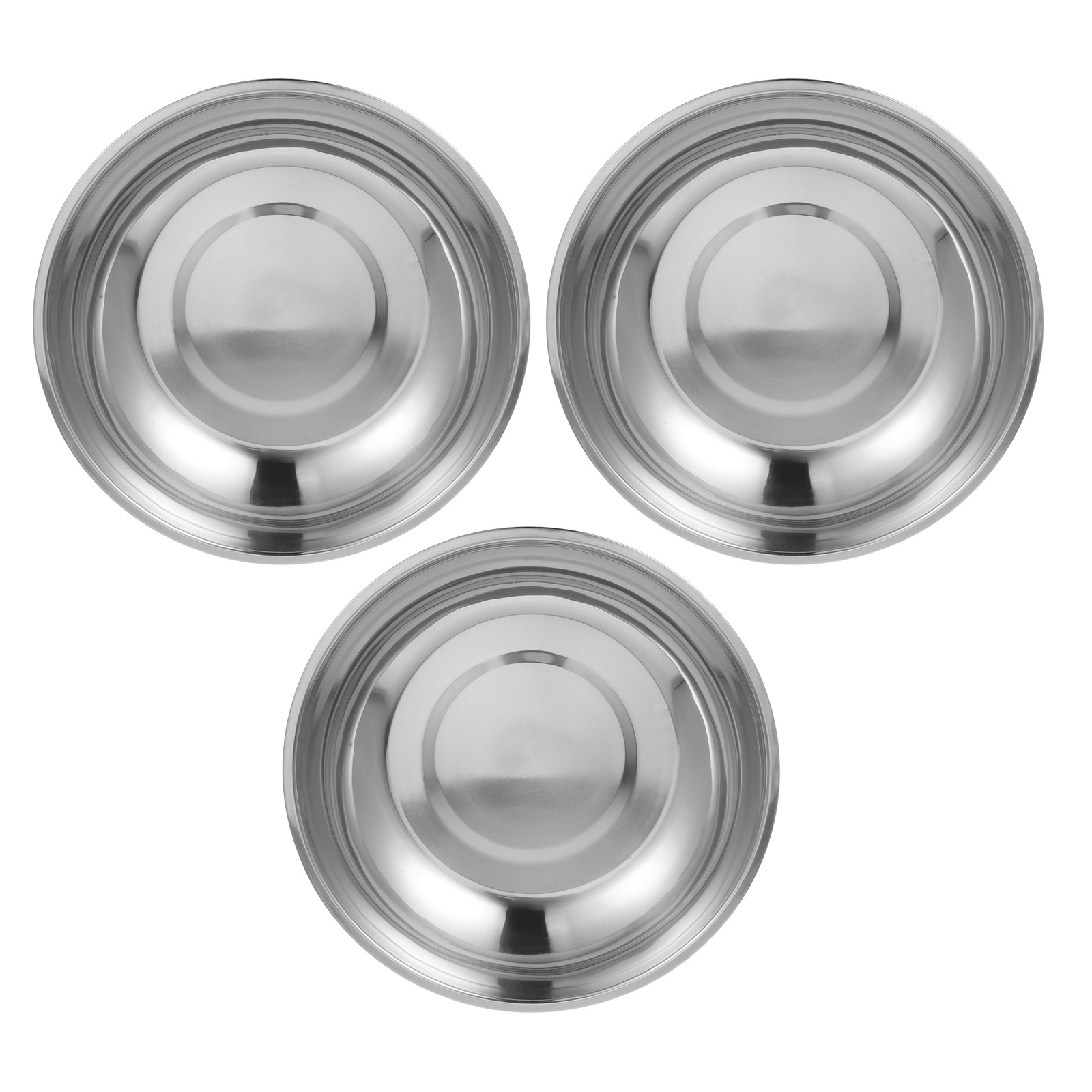 3Pcs Stainless Steel Digital S - Commercial Kitchen Warehouse 评论和价格