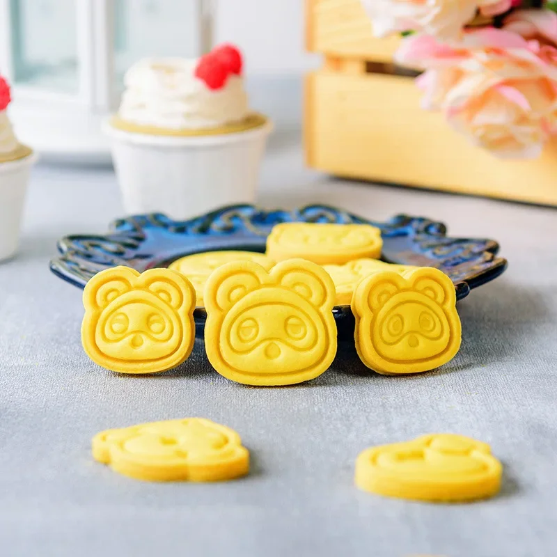 Cake Cookie Animal Crossing Cu - Commercial Kitchen Equipment List 评论和价格