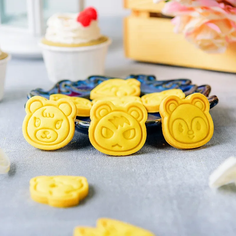 Cake Cookie Animal Crossing Cu - Commercial Kitchen Equipment List 评论和价格