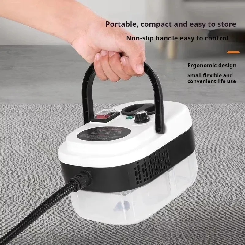 1.2L Steam Cleaner High Temper - Commercial Kitchen Air Conditioner 评论和价格
