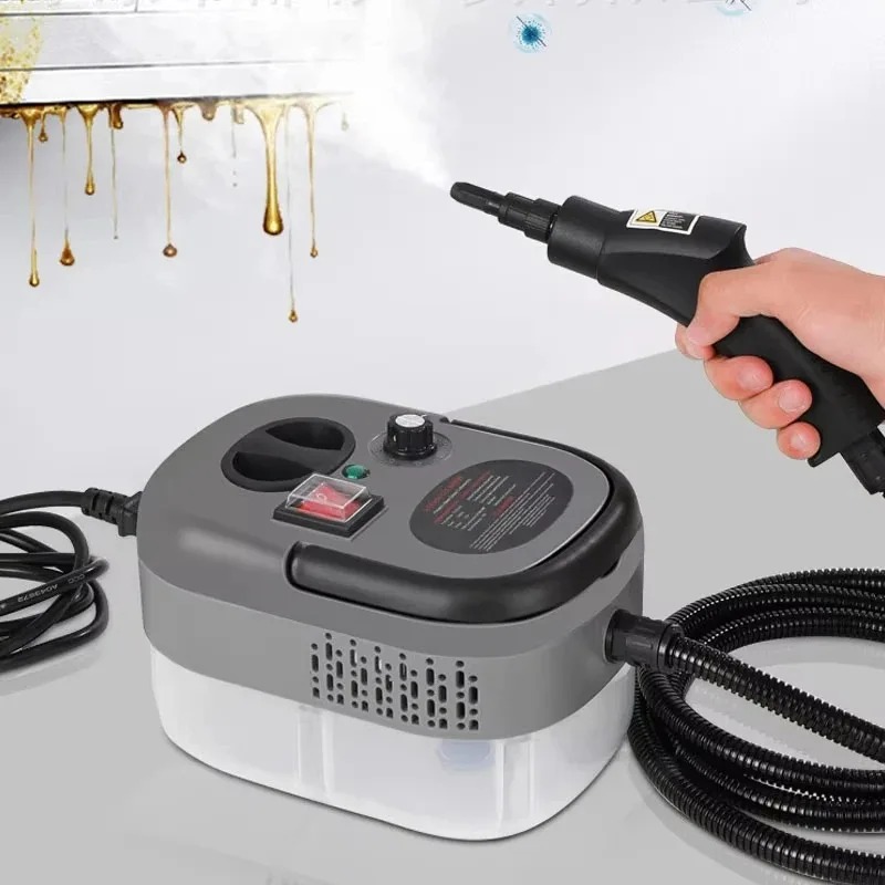 1.2L Steam Cleaner High Temper - Commercial Kitchen Air Conditioner 评论和价格