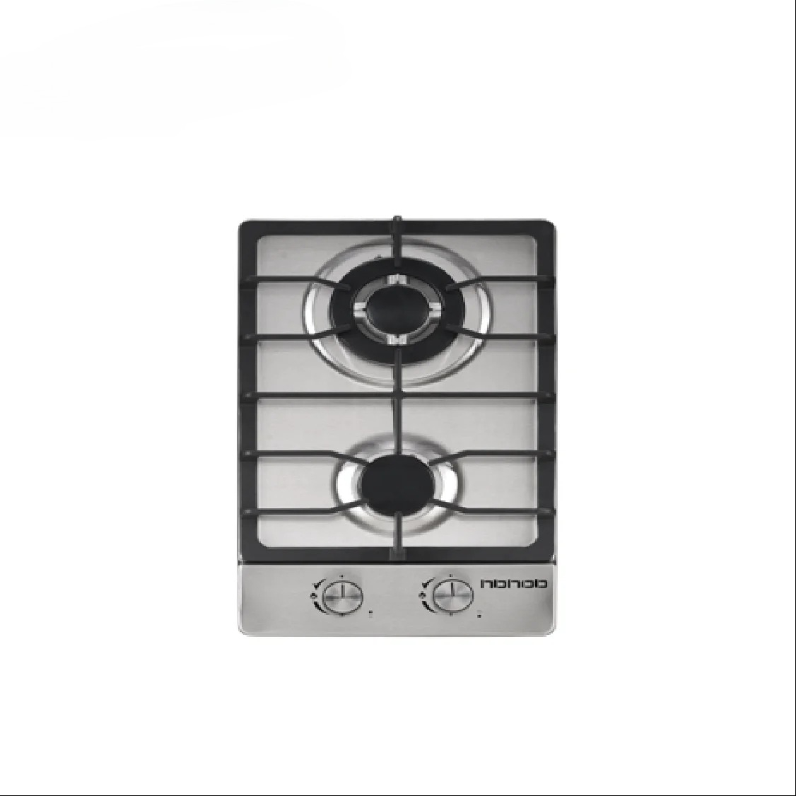 2-Burner Commercial Gas Cookto - Commercial Kitchen Installation 评论和价格