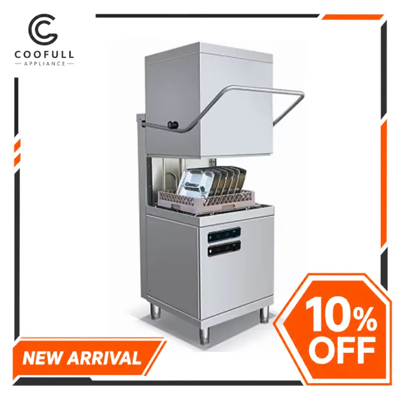 Commercial Dishwasher Stainles - Commercial Kitchen Dishwasher 评论和价格