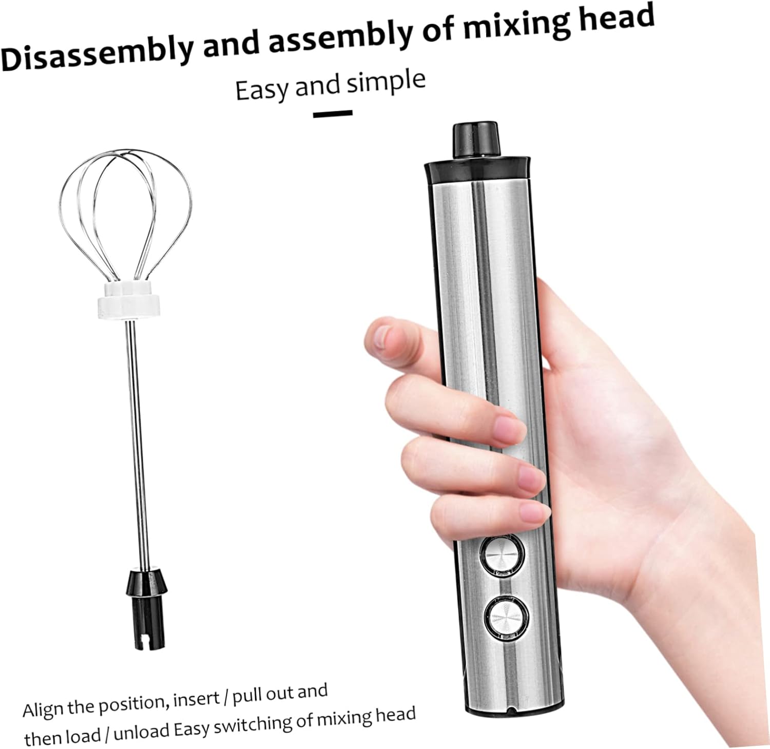 Magpie 3 in 1 Handheld Electri - Commercial Kitchen Equipment List 评论和价格