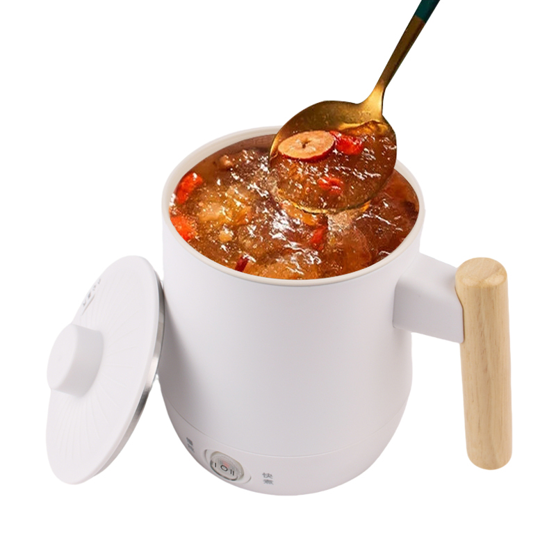 For Electric Stew Health Cup 6 - Soup Kettle Warmer 评论和价格