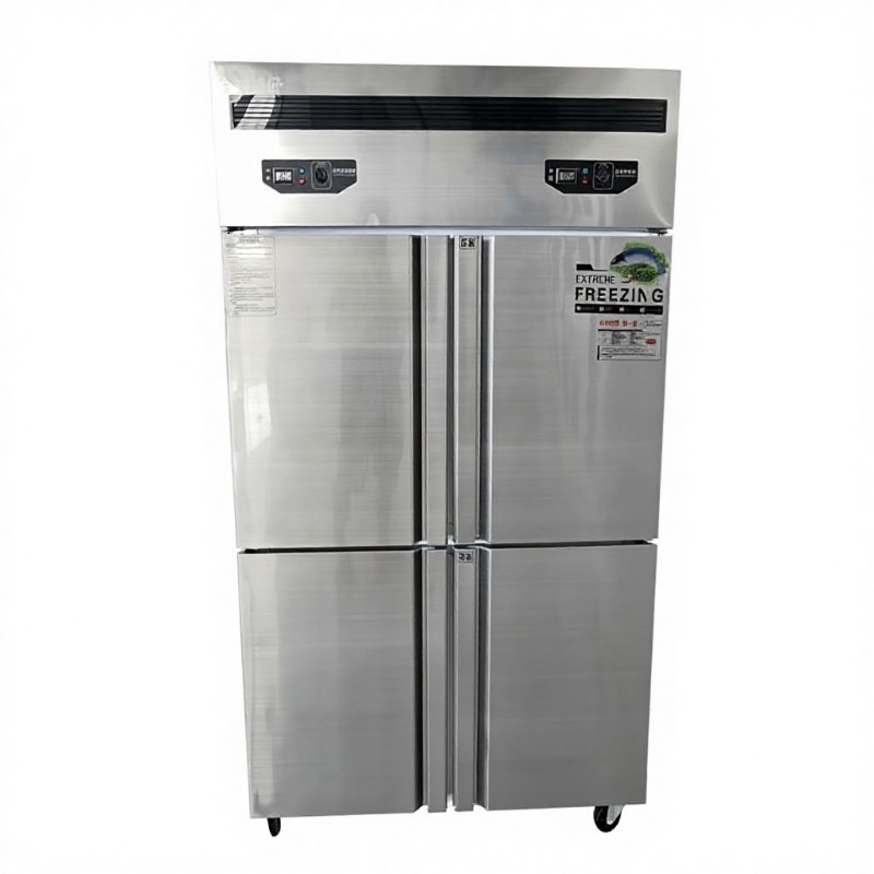 Airo Four-door Commercial Free - Commercial Kitchen Dimensions 评论和价格