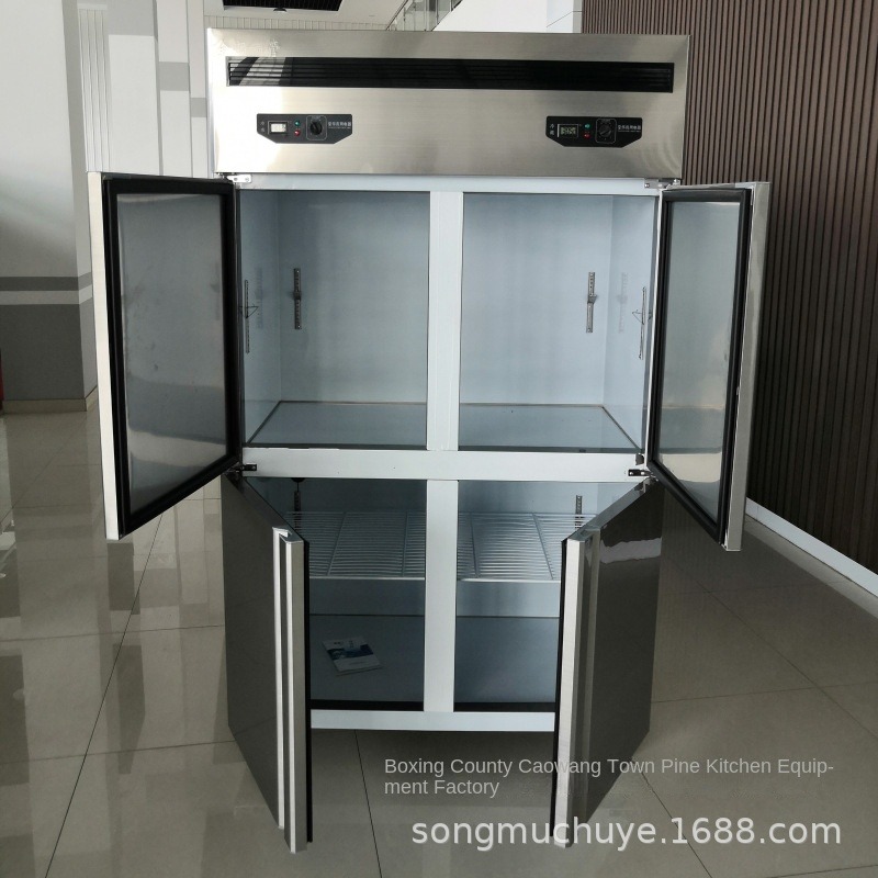 Airo Four-door Commercial Free - Commercial Kitchen Dimensions 评论和价格