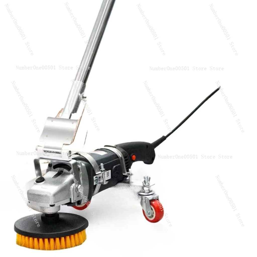 High Power Electric Cleaning B - Commercial Kitchen Wall Tiles 评论和价格