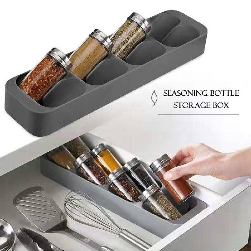 Kitchen Drawer Cutlery Storage - Commercial Kitchen Knife Holder 评论和价格
