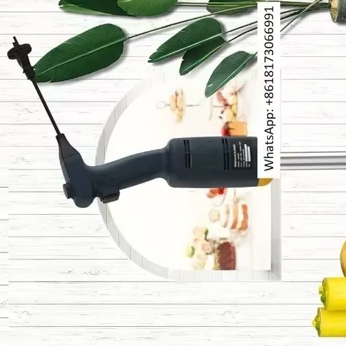 Commercial handheld mixer, kit - Commercial Kitchen Installation 评论和价格