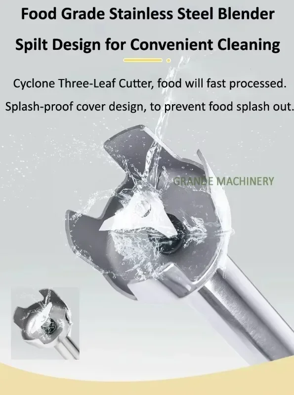 Commercial handheld mixer, kit - Commercial Kitchen Installation 评论和价格
