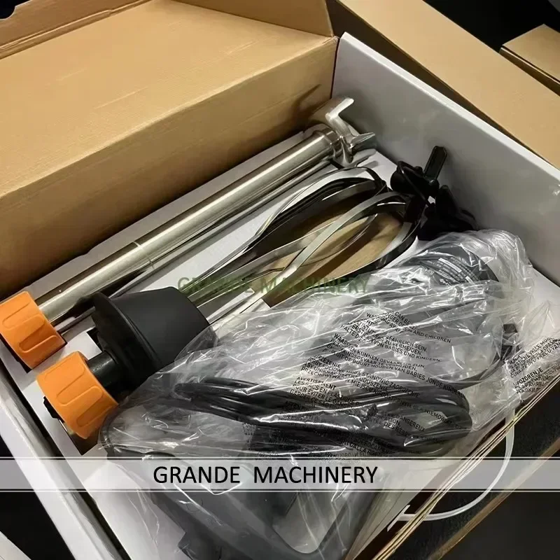 Commercial handheld mixer, kit - Commercial Kitchen Installation 评论和价格