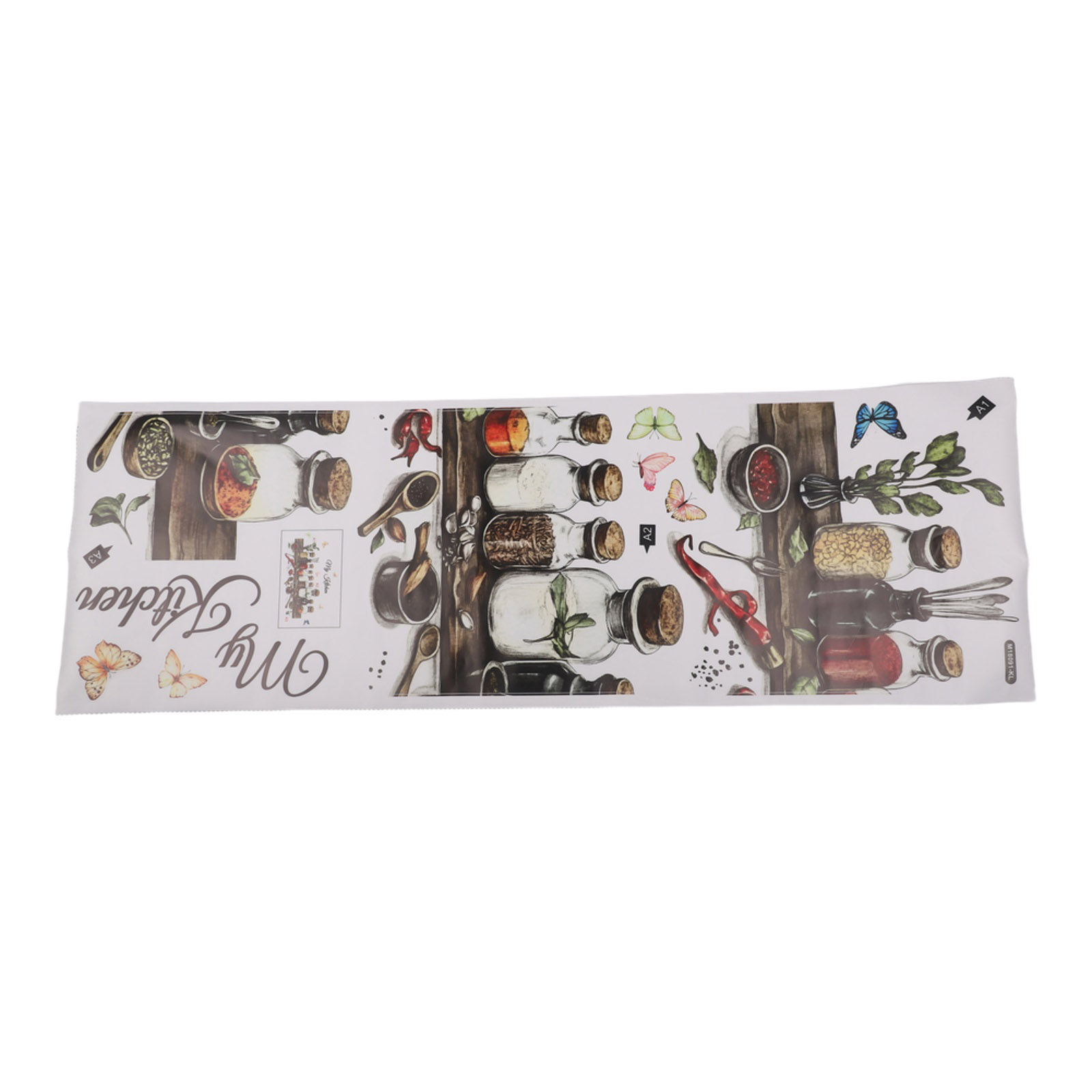 For Kitchen Decor Kitchen Wall - Commercial Kitchen Installation 评论和价格