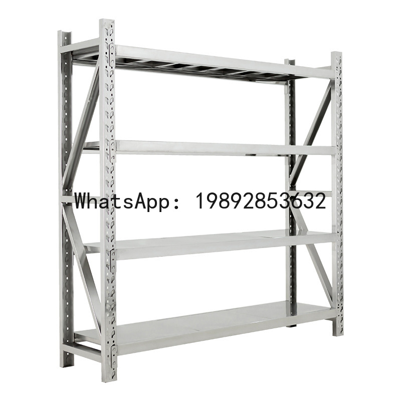 BJ  Steel Storage Rack Warehou - Commercial Kitchen Warehouse 评论和价格