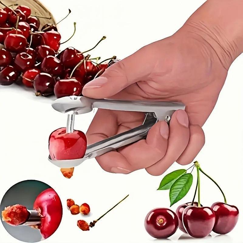 Kitchen Pitter Remover Olive C - Commercial Kitchen Equipment List 评论和价格